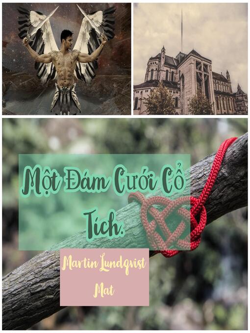 Title details for Một Đám Cưới Cổ Tích. by Martin Lundqvist - Available